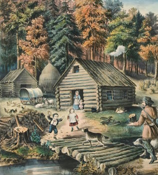 Pierce DNA South Image